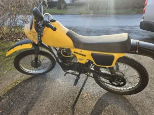 Suzuki S-1