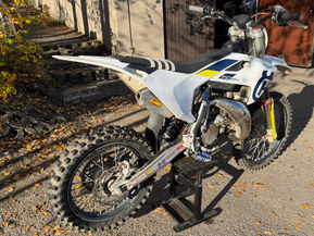 Husqvarna TC