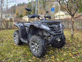 CFMOTO CFORCE