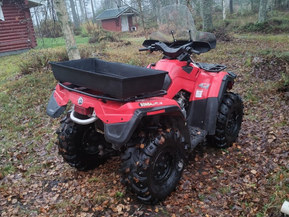 Can-Am Muu