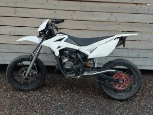 Beta RR