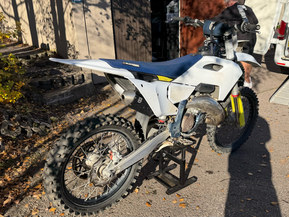 Husqvarna TC