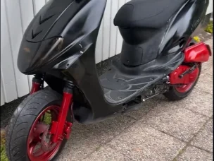 Kymco Vitality