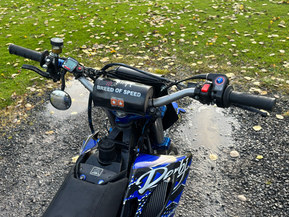 Derbi DRD