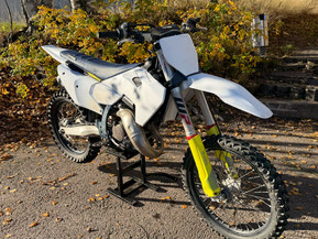 Husqvarna TC
