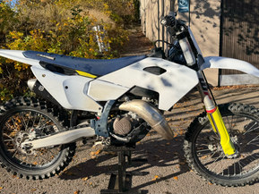 Husqvarna TC