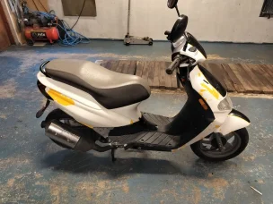 Derbi Atlantis