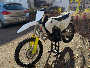 Husqvarna TC