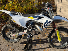 Husqvarna TC