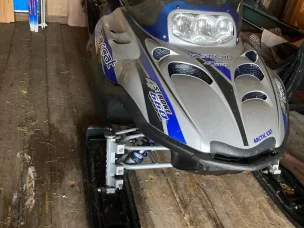 Arctic Cat Bearcat