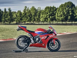 Honda CBR