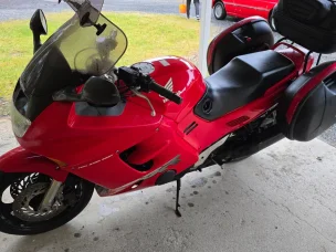 Honda CBR