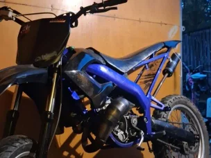 Derbi Senda