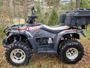 Linhai 300 EFI