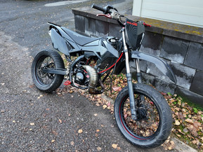 Beta RR