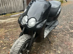 MBK Ovetto