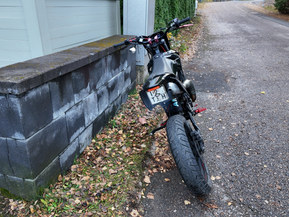 Beta RR