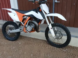 KTM 85