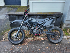 Beta RR