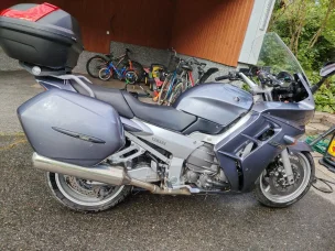 Yamaha FJR