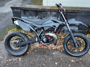 Beta RR