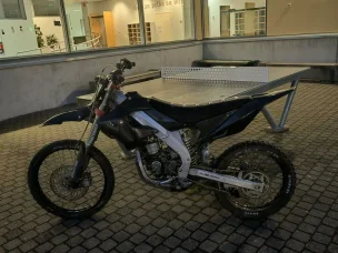 Derbi DRD