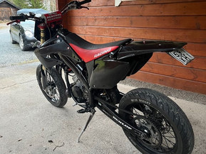 HM CRM