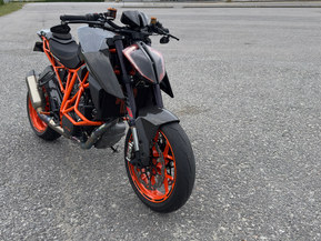 KTM 1290