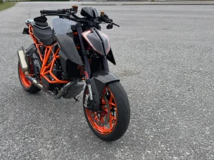 KTM 1290