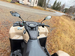 Can-Am Outlander