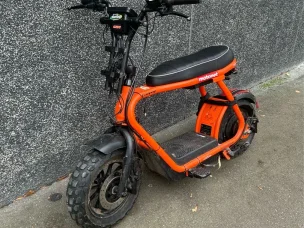 Coopop Rugged