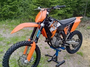 KTM 250