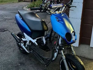 MBK Ovetto