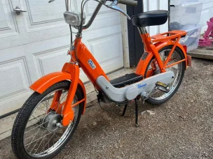 Vespa Piaggio