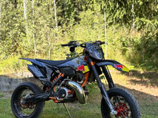 KTM 250