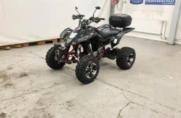 Suzuki LTZ400
