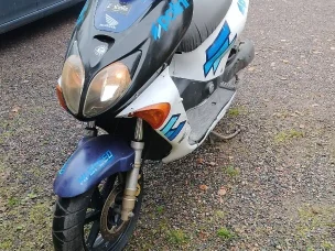 Honda X8RS