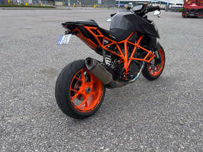 KTM 1290