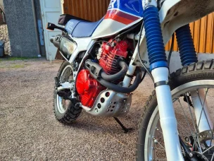 Honda XL