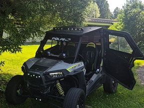 Polaris RZR