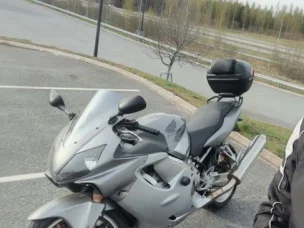 Honda CBR