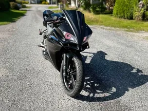 Yamaha YZF-R