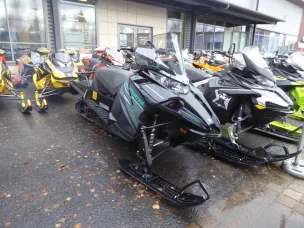 Yamaha Transporter