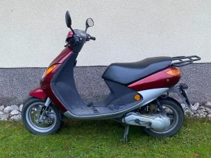Peugeot Vivacity