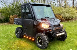 Polaris Ranger