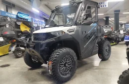 Polaris Ranger