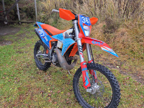 KTM 300