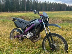 Peugeot XPS