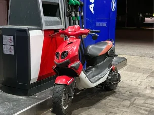Peugeot TKR