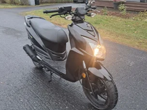 SYM Jet4 50 R